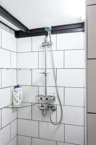 Апартаменты Двух-уровневая квартира для 4 человек Одесса Одесса Апартаменты-54